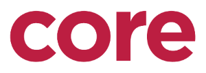 Core Red Logo